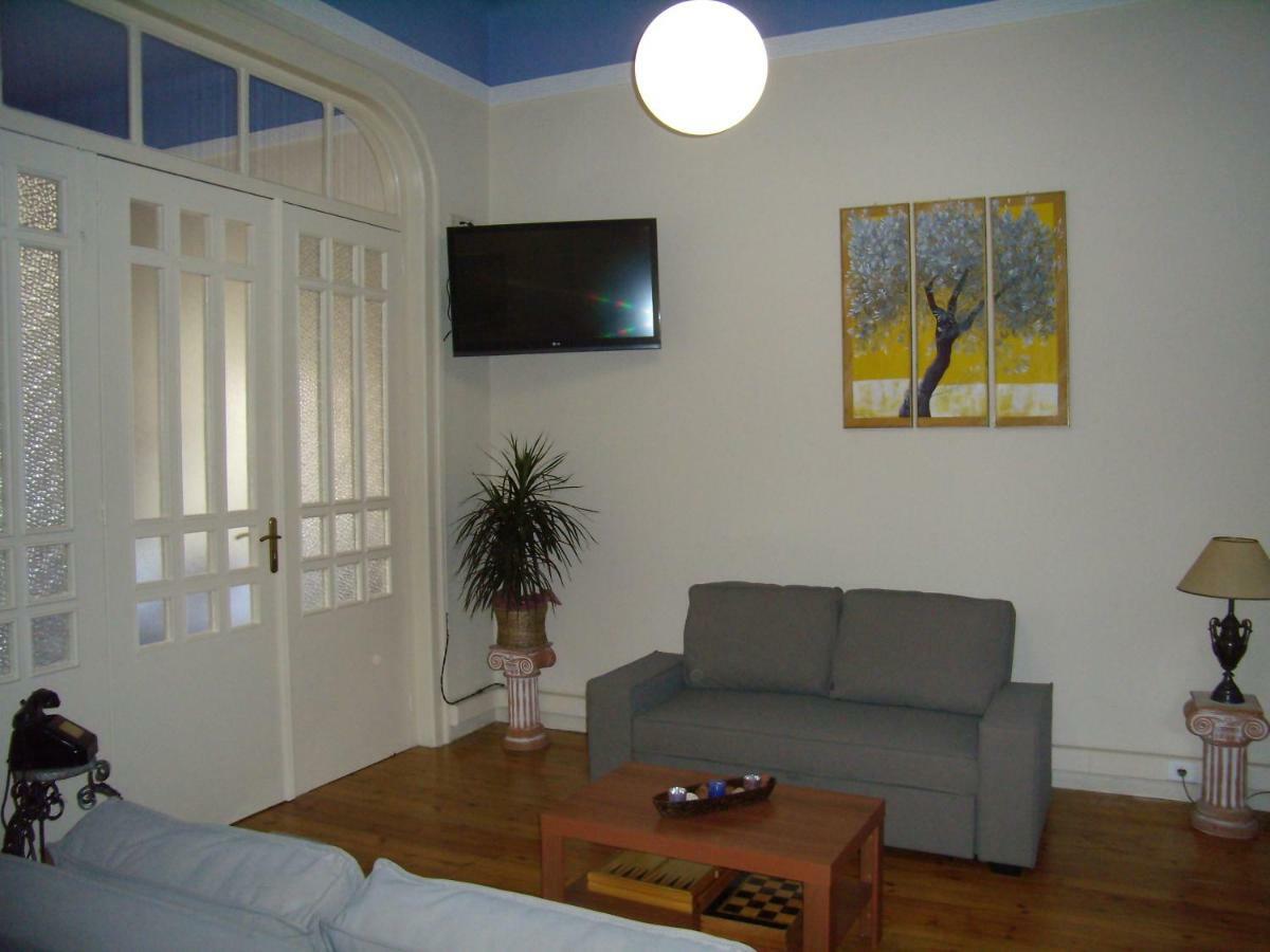 Neoclassical Glamour Apartament Chania (Crete)